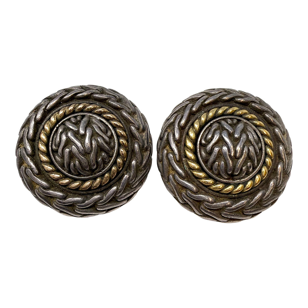 John Hardy Earrings