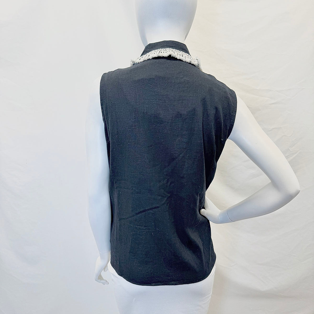 Jupe by Jackie Blouse