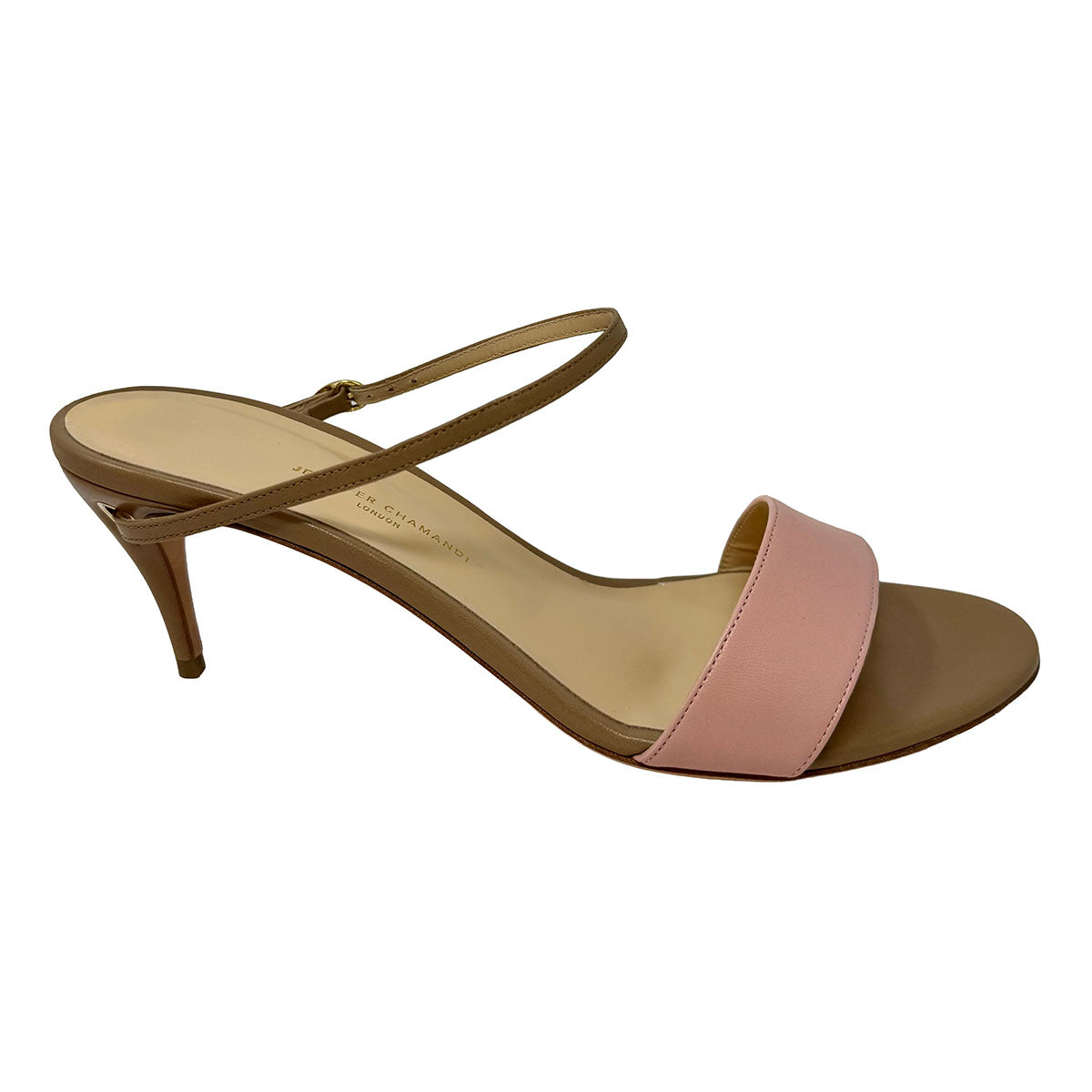 Jennifer Chamandi Sandals