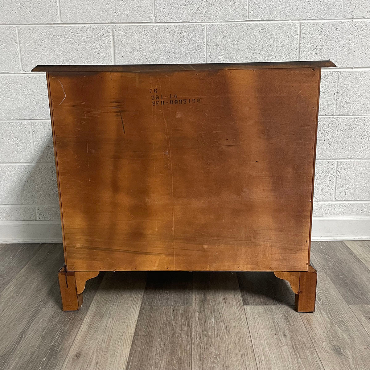Wooden Dresser