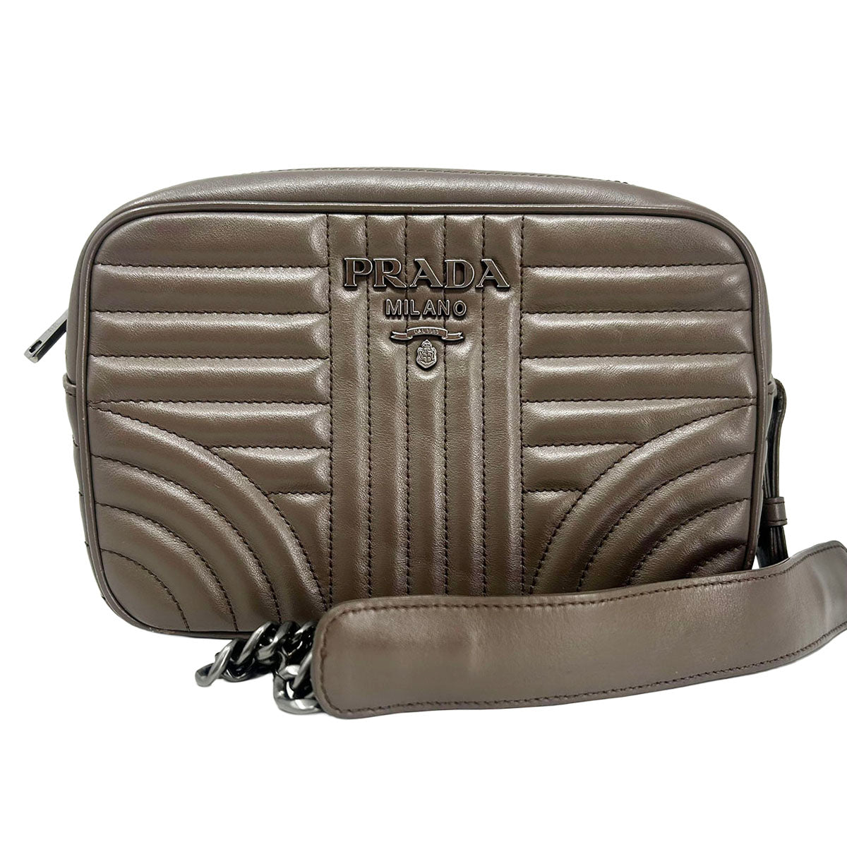 Prada Shoulder Bag