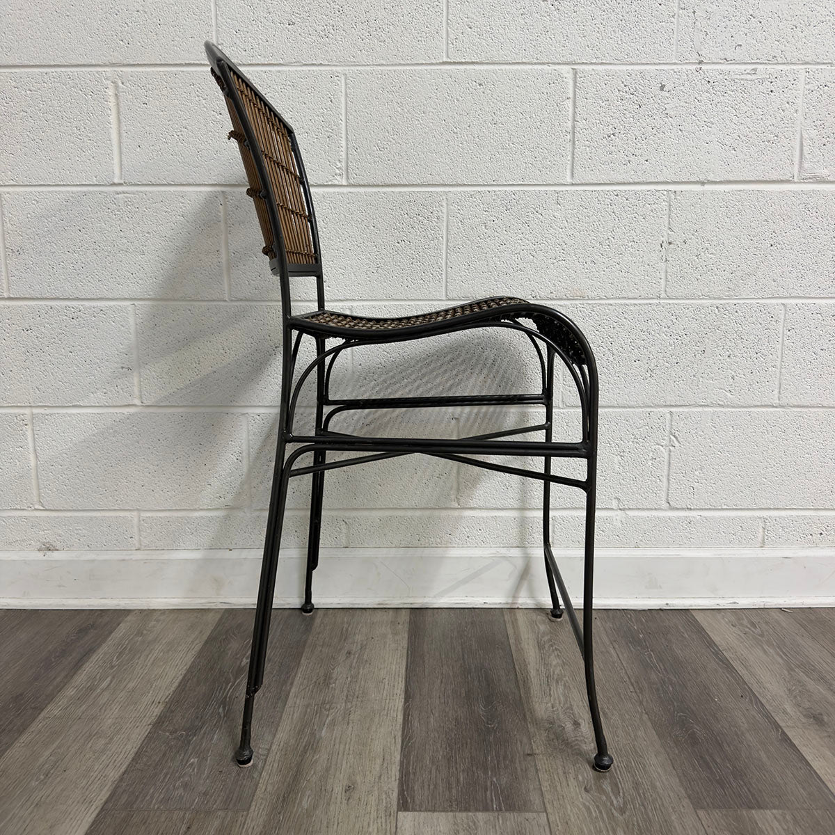 Pair of Barstools
