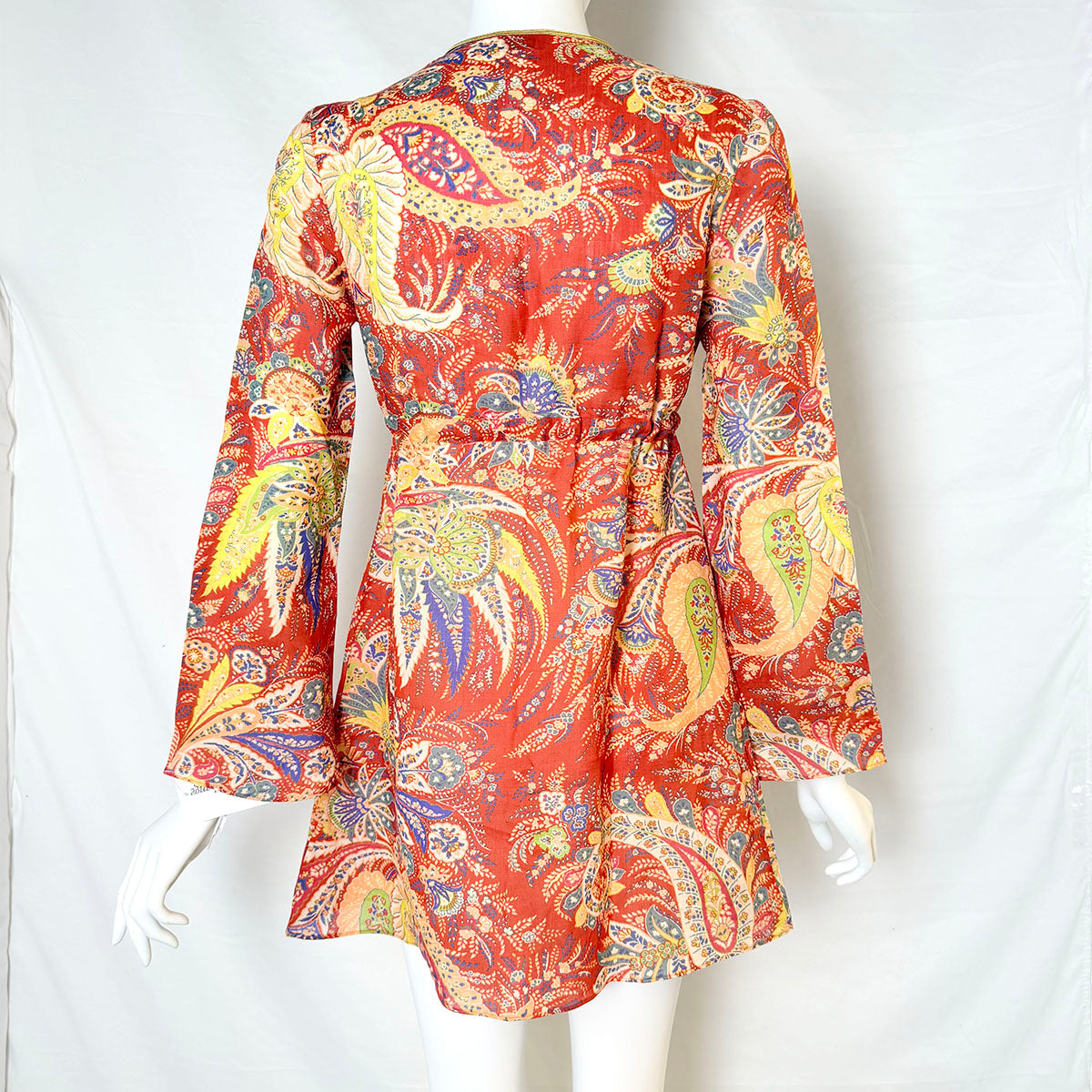 Etro Dress