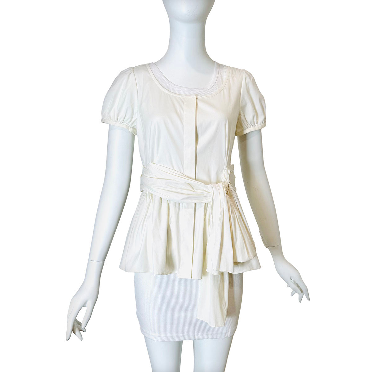 Prada Blouse