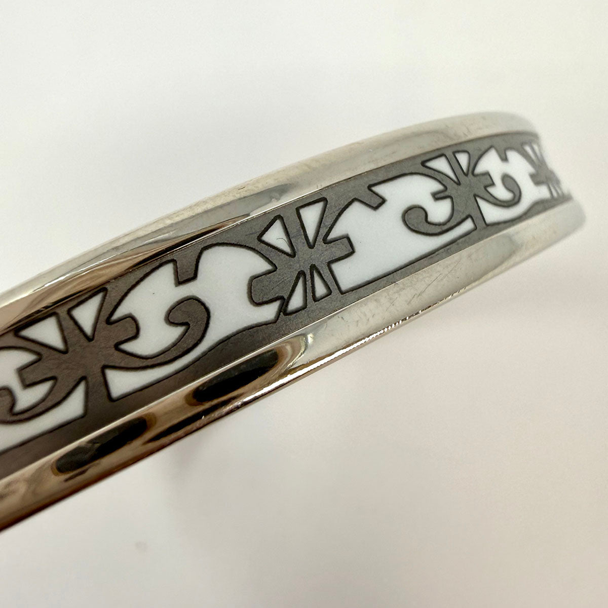 Hermes Narrow Bracelet