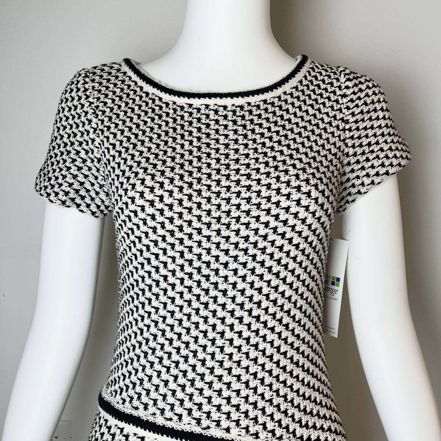 St John Dress