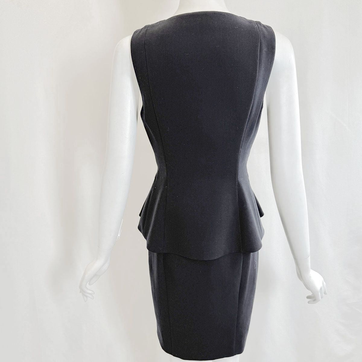 Akris Dress