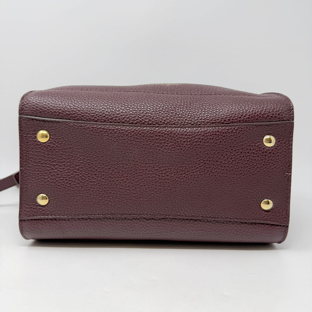 Salvatore Ferragamo Handle Bag