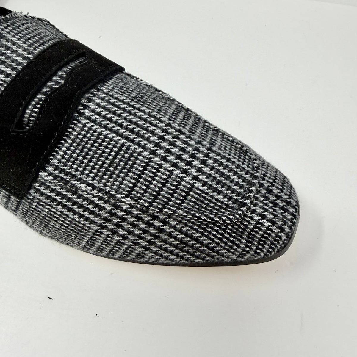 Sophique Loafers