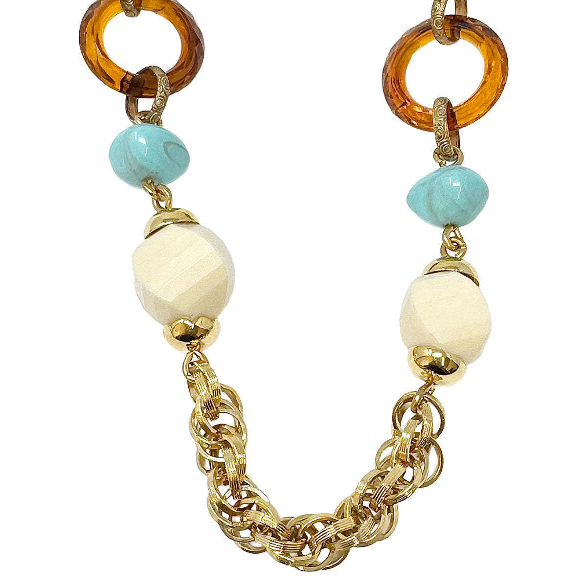 Lawrence VRBA Necklace