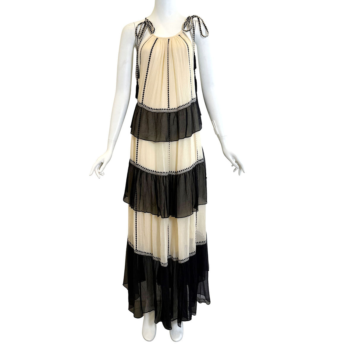 Ulla Johnson Dress
