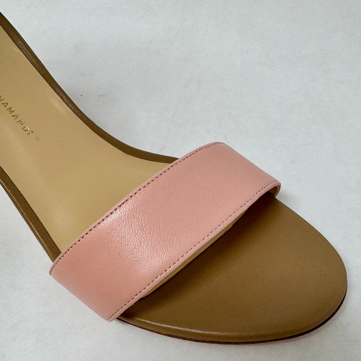 Jennifer Chamandi Sandals