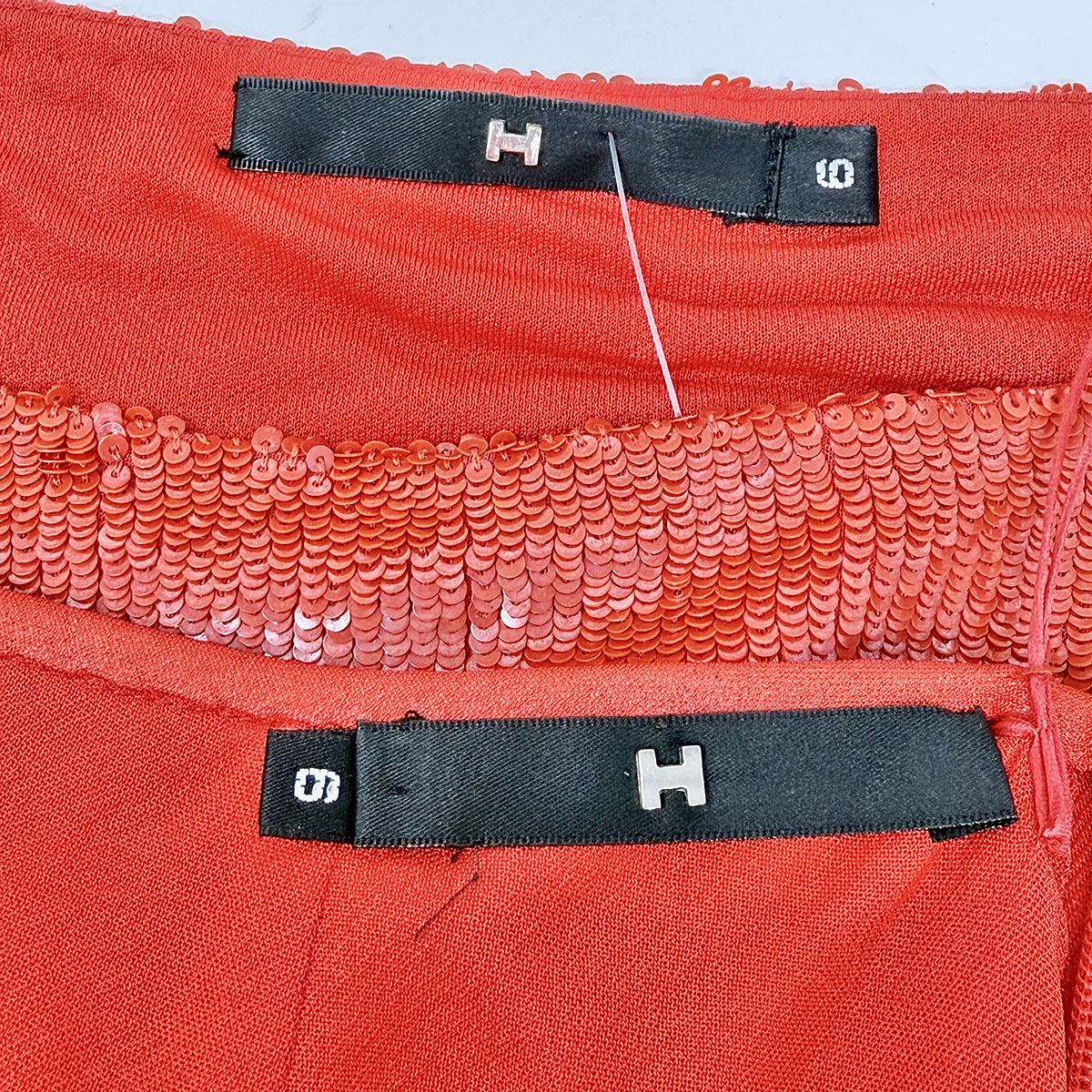 Halston 2 PC Set