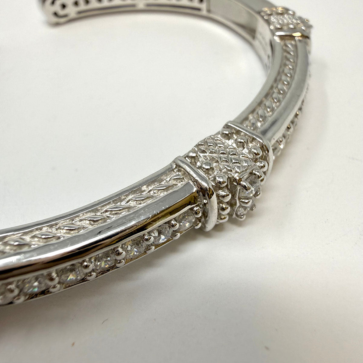 Judith Ripka Bracelet