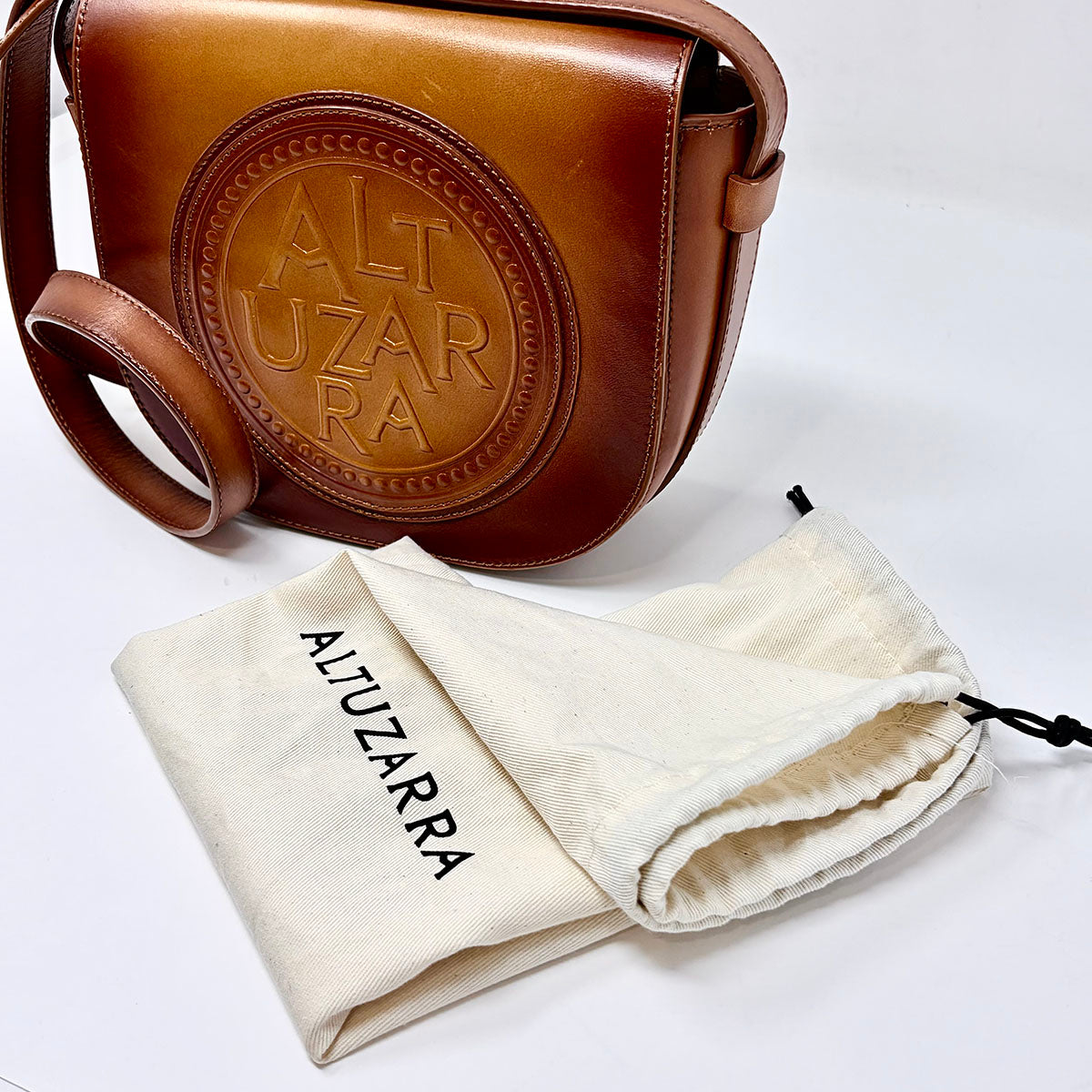 Altuzarra Crossbody