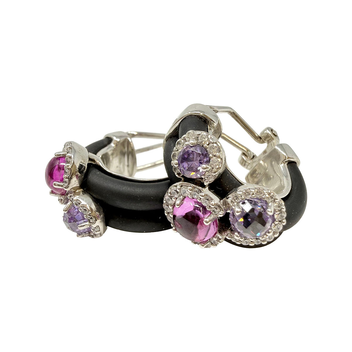 Belle Etoile Earrings