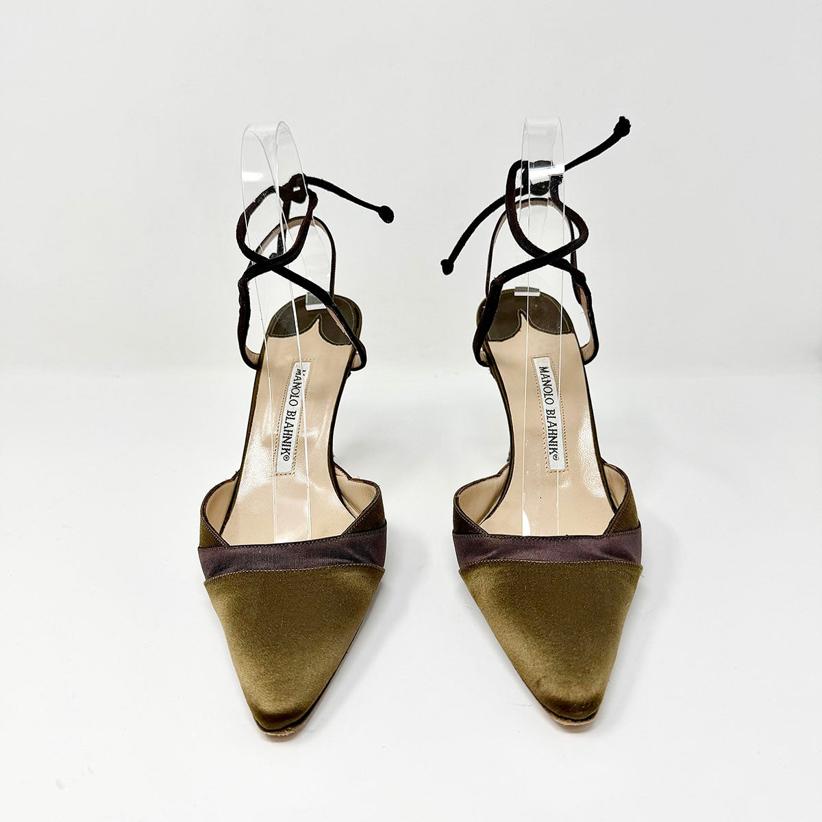 Manolo Blahnik Pumps