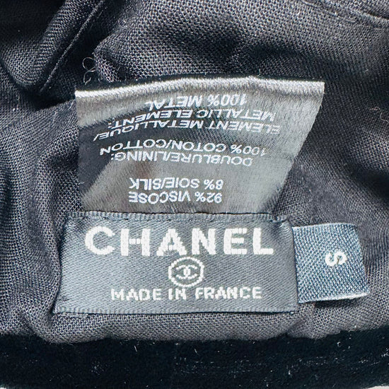 Chanel Hat