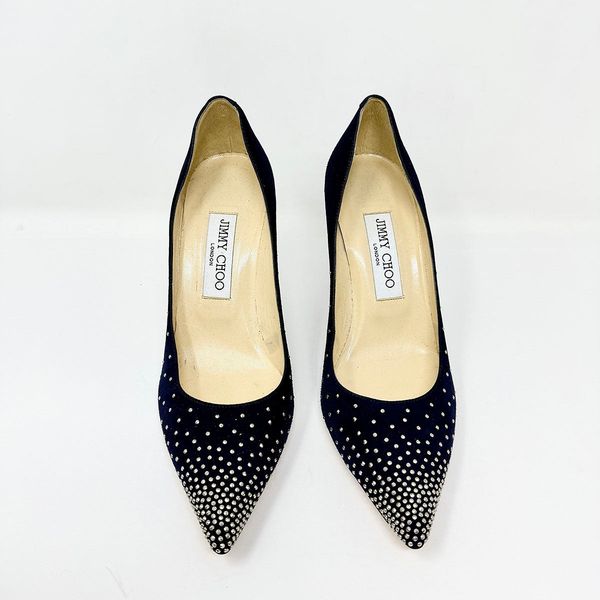 Jimmy Choo Pumps