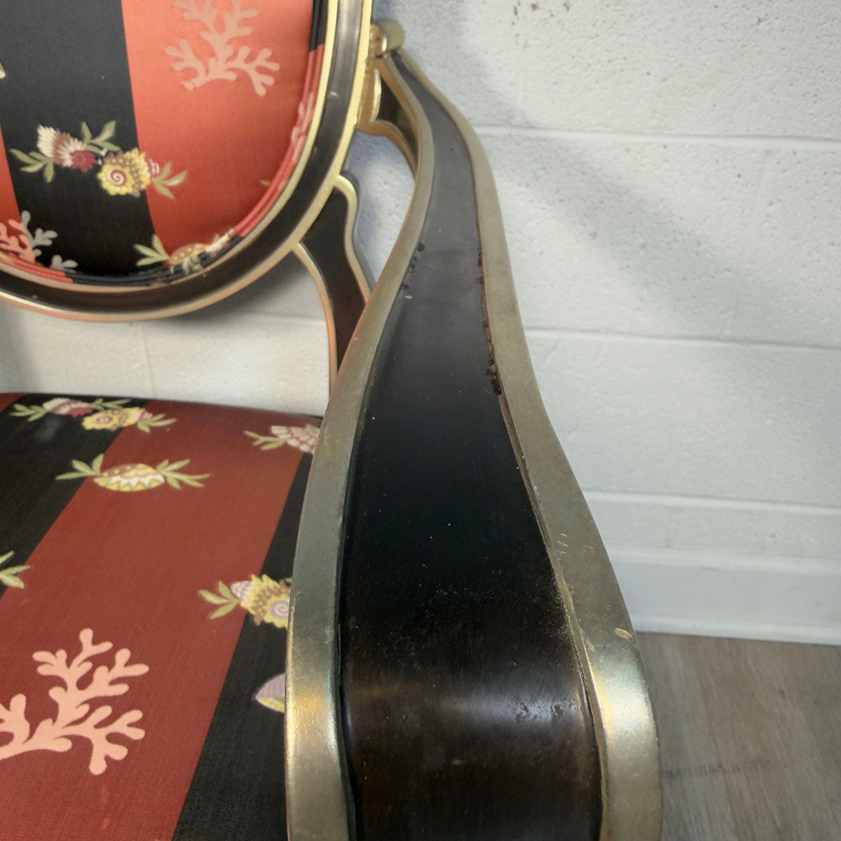 Pair of Accent Chairs