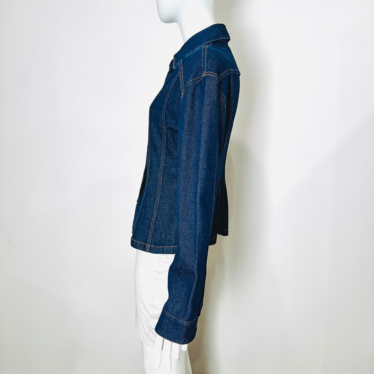 Haikure Jacket