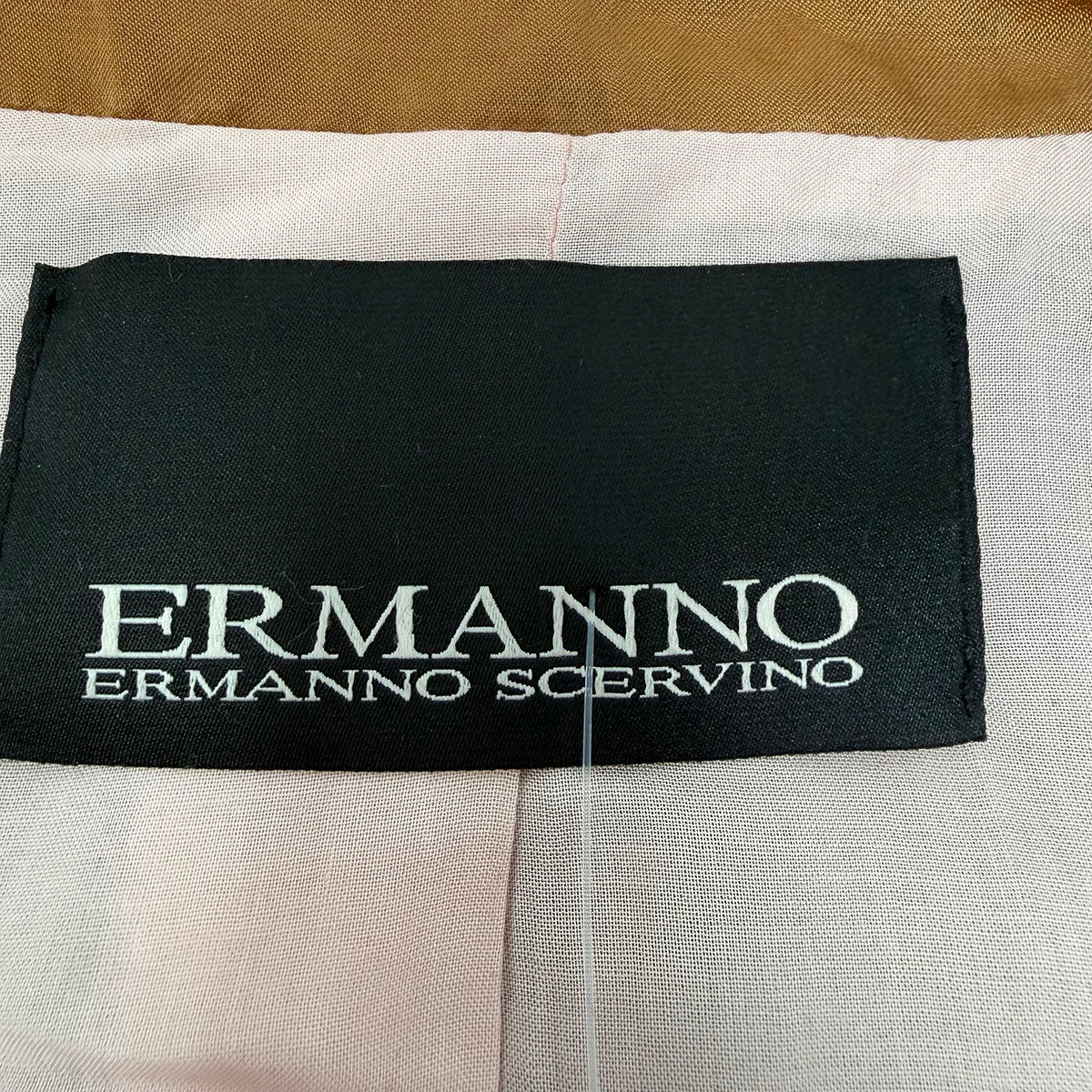 Ermanno Scervino Jacket
