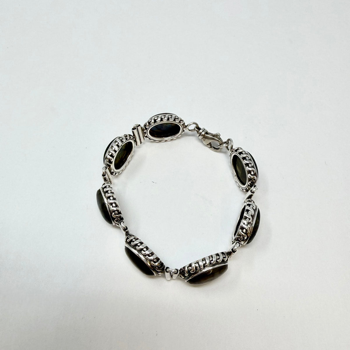 Labradorite  Bracelet