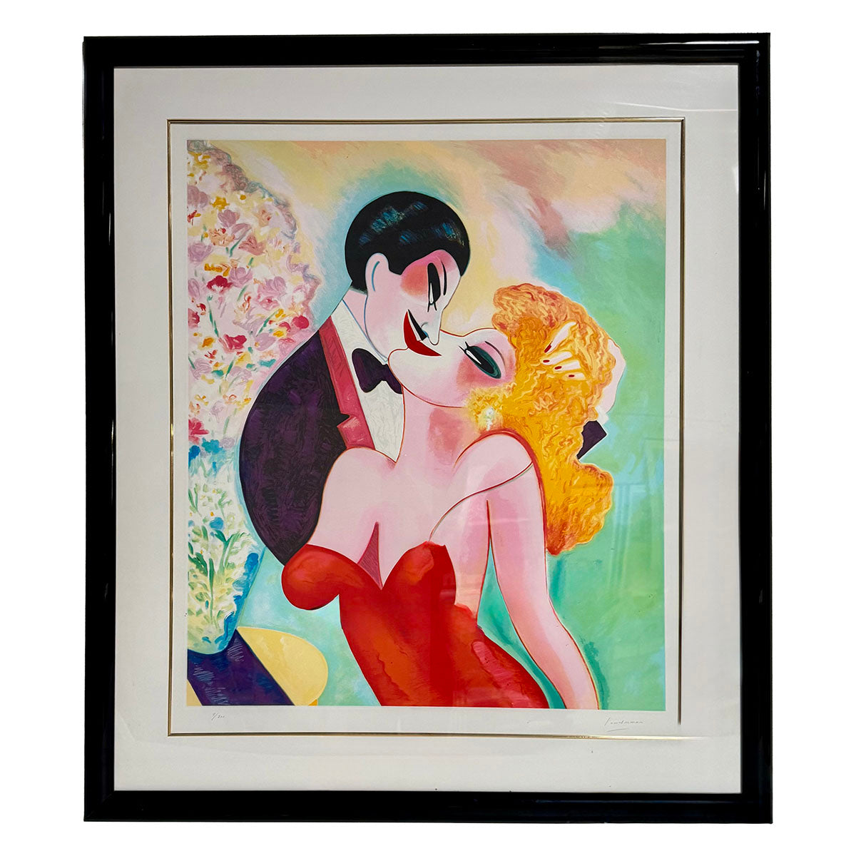 "Slow Kiss"