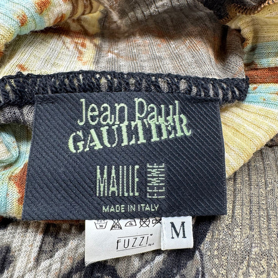 Jean Paul Gaultier Turtleneck – North Shore Exchange