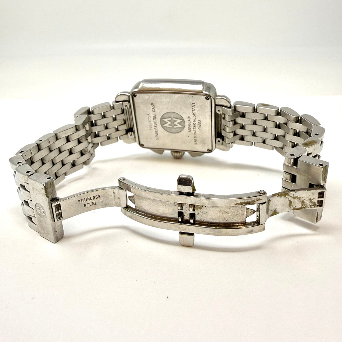 Michele Watch
