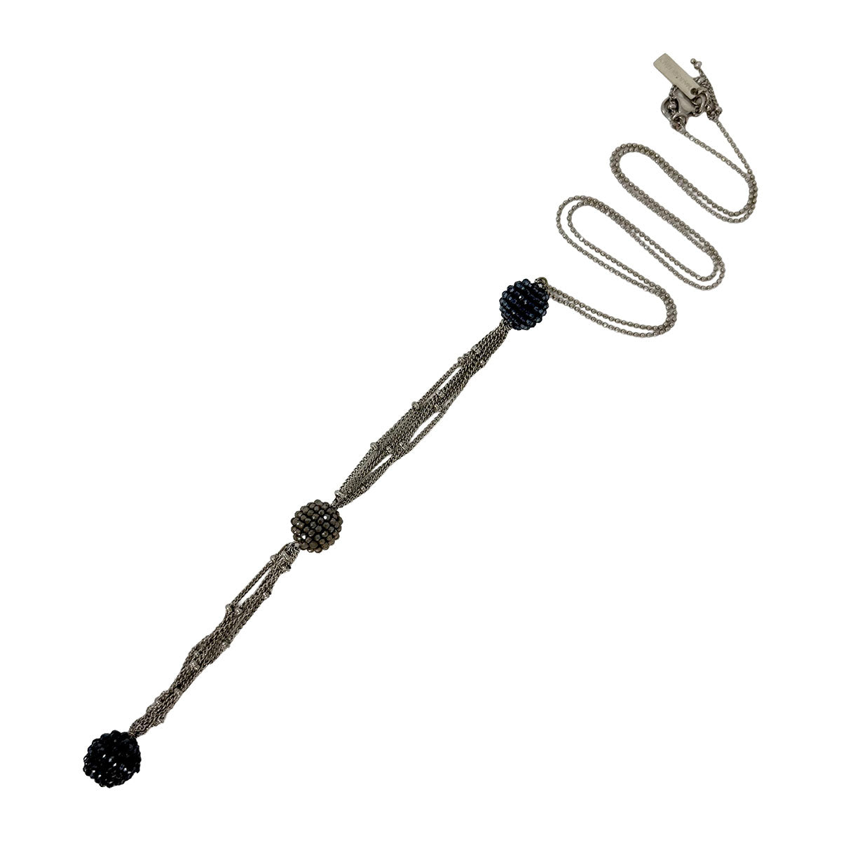 Perserico Necklace