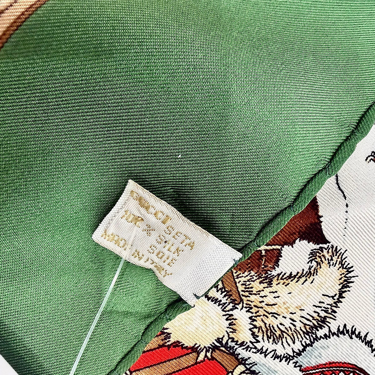 Gucci Scarf