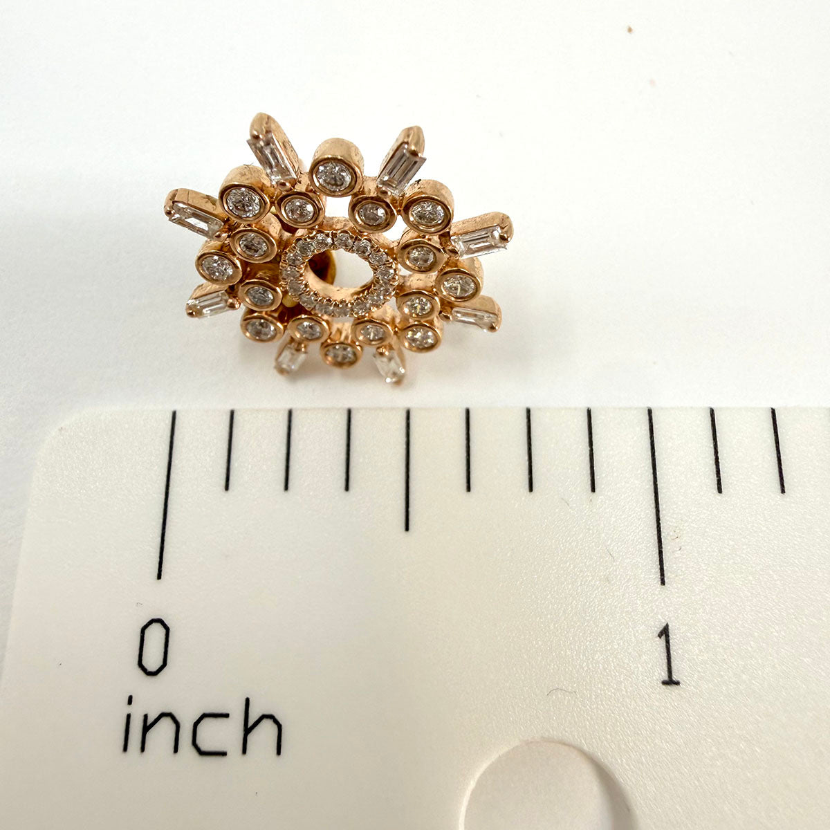 Dana Rebecca Designs Earrings