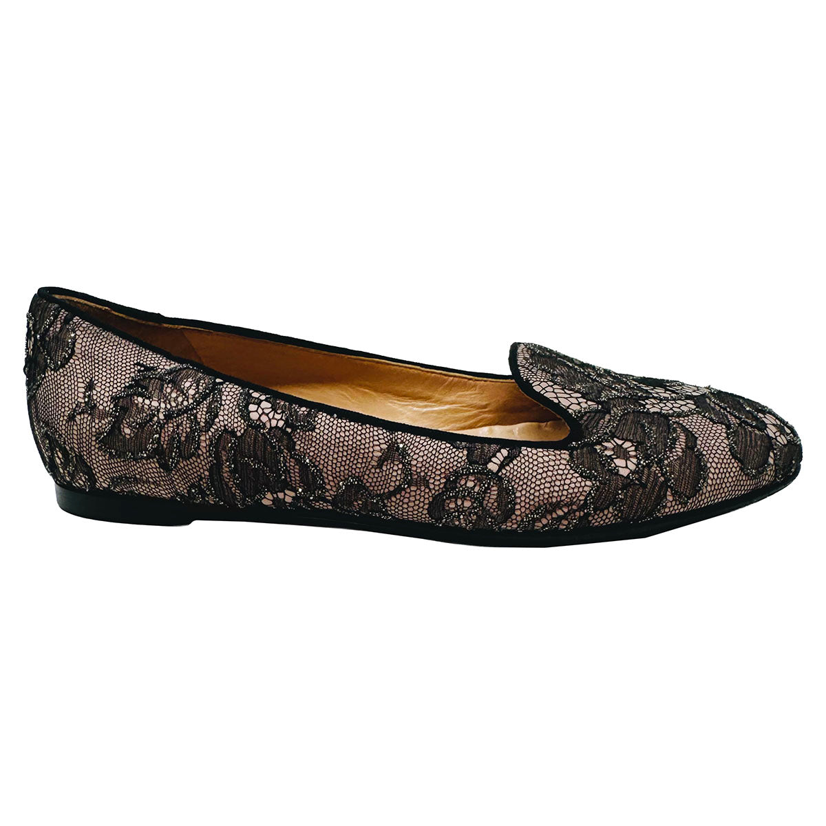 Valentino Flats