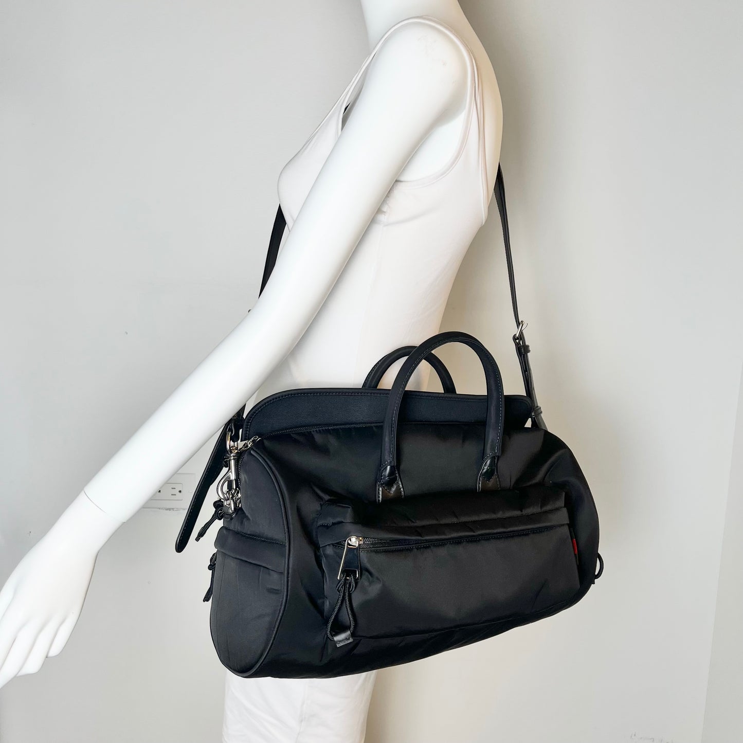 Gucci Duffle