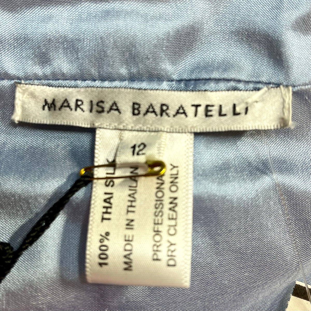 Marisa Baratelli Dress Suit