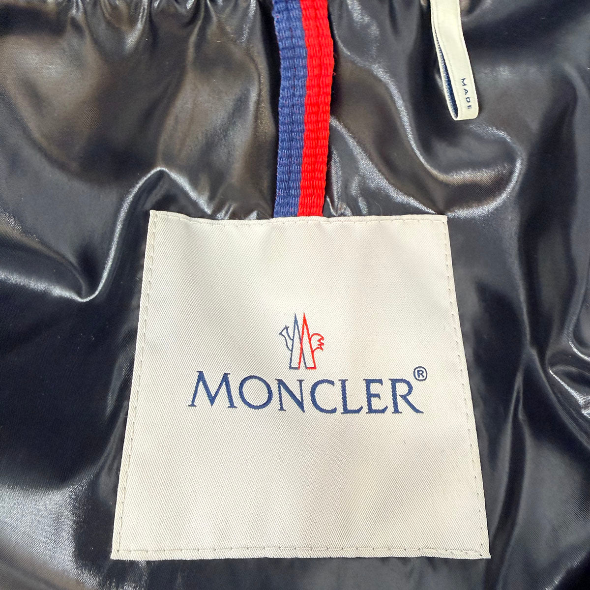 Moncler Coat