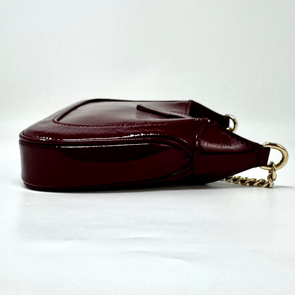 Gucci Jackie Notte Mini Shoulder Bag