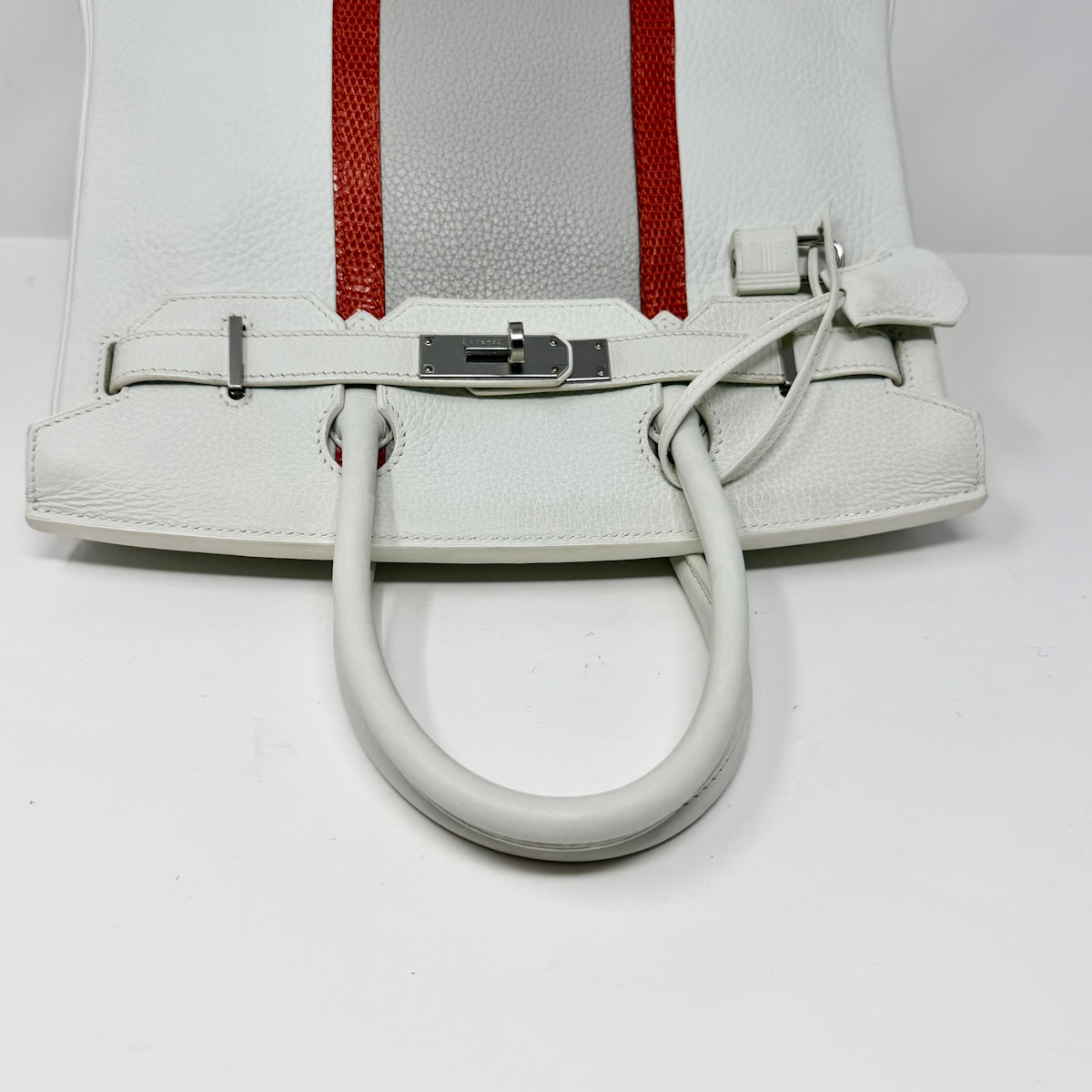 Hermes Birkin 30 Handle Bag