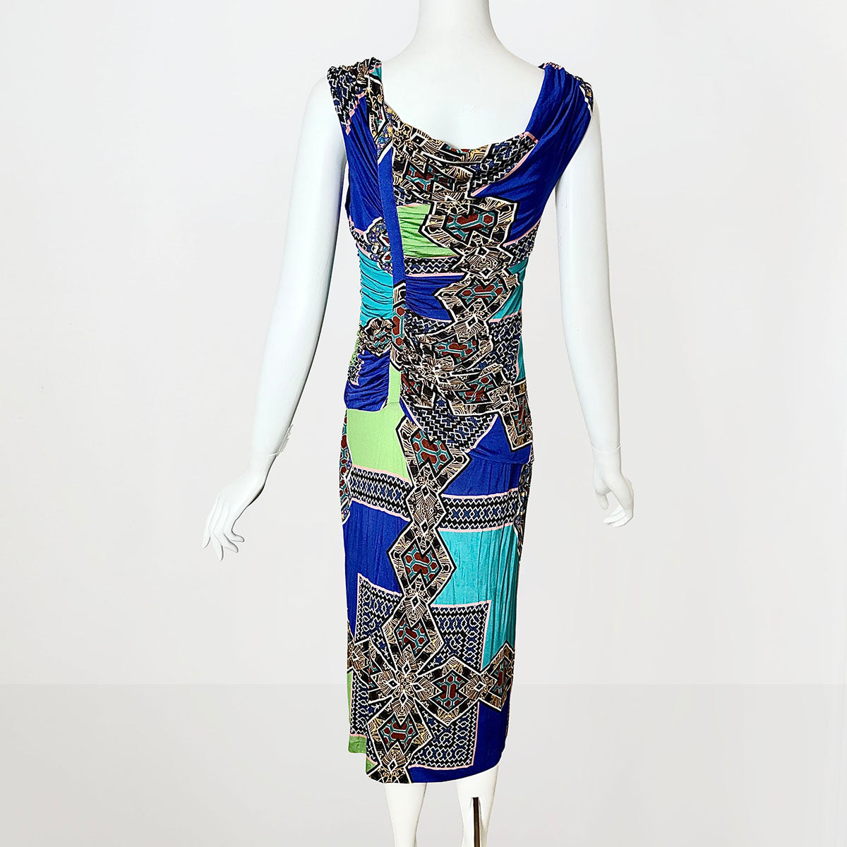 Etro Dress
