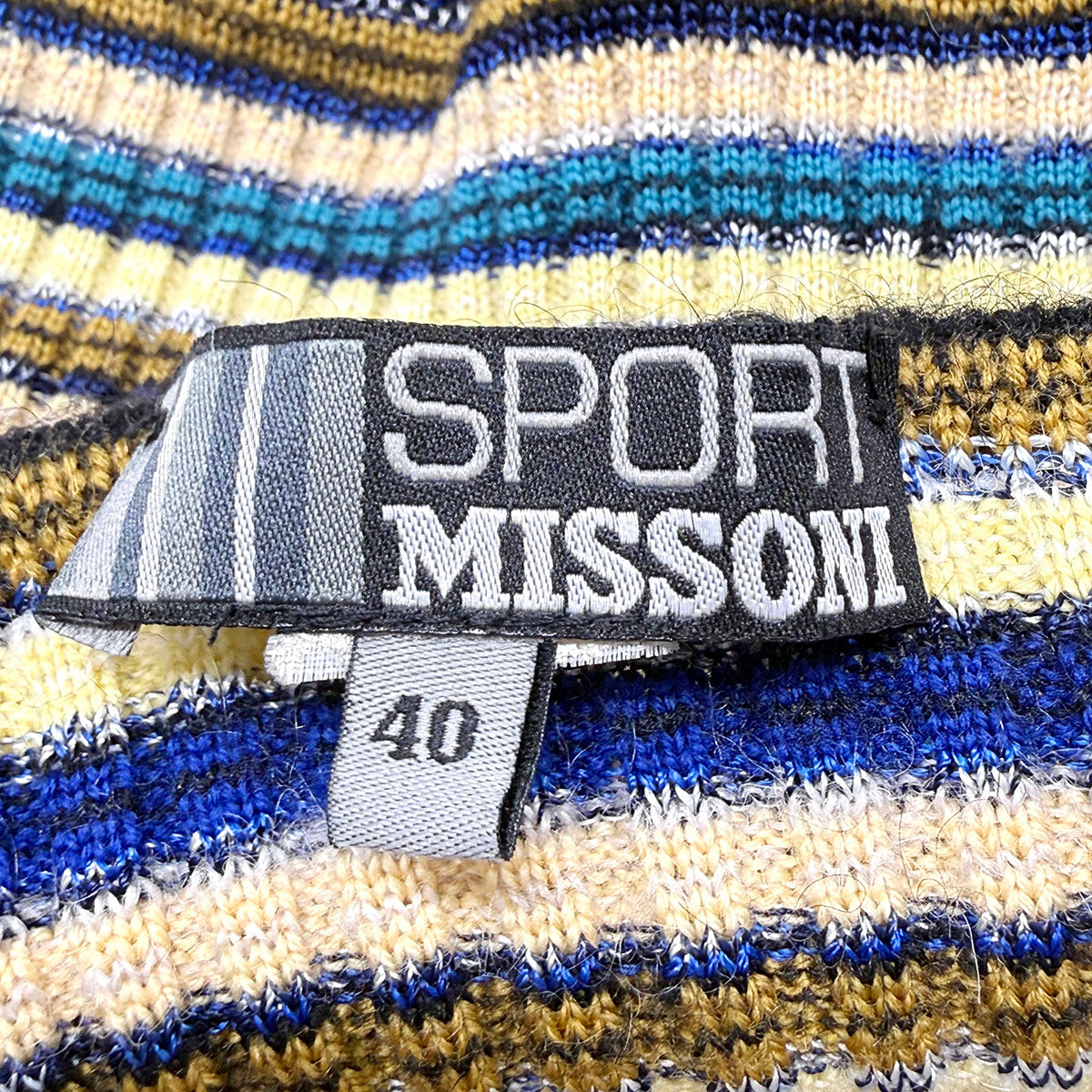 Missoni Sport Dress