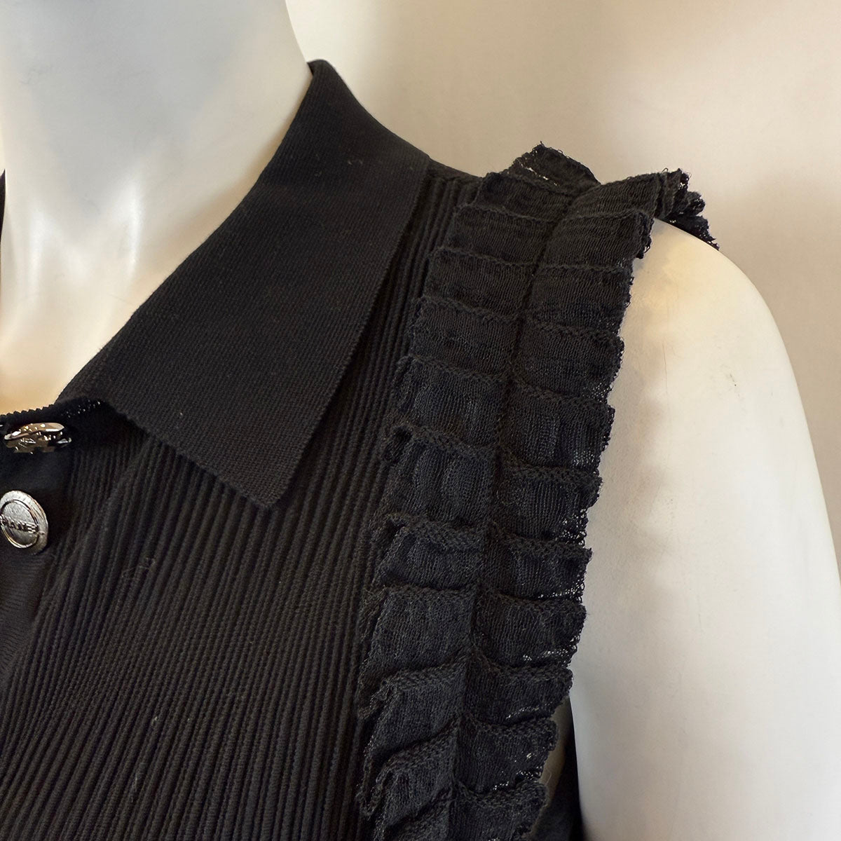 Chanel Dress