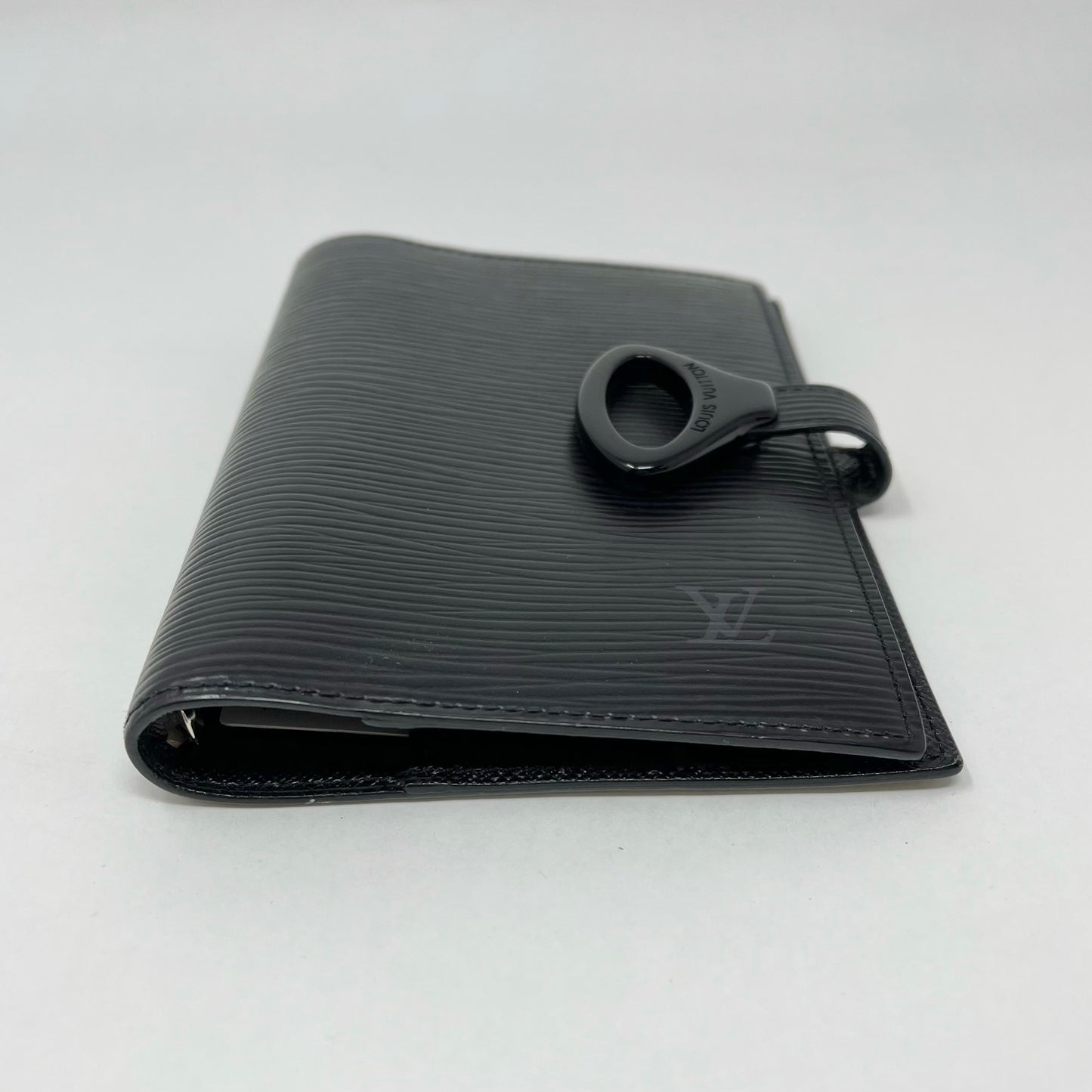Louis Vuitton Epi Agenda PM