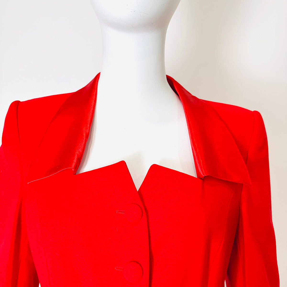 Escada Couture Blazer
