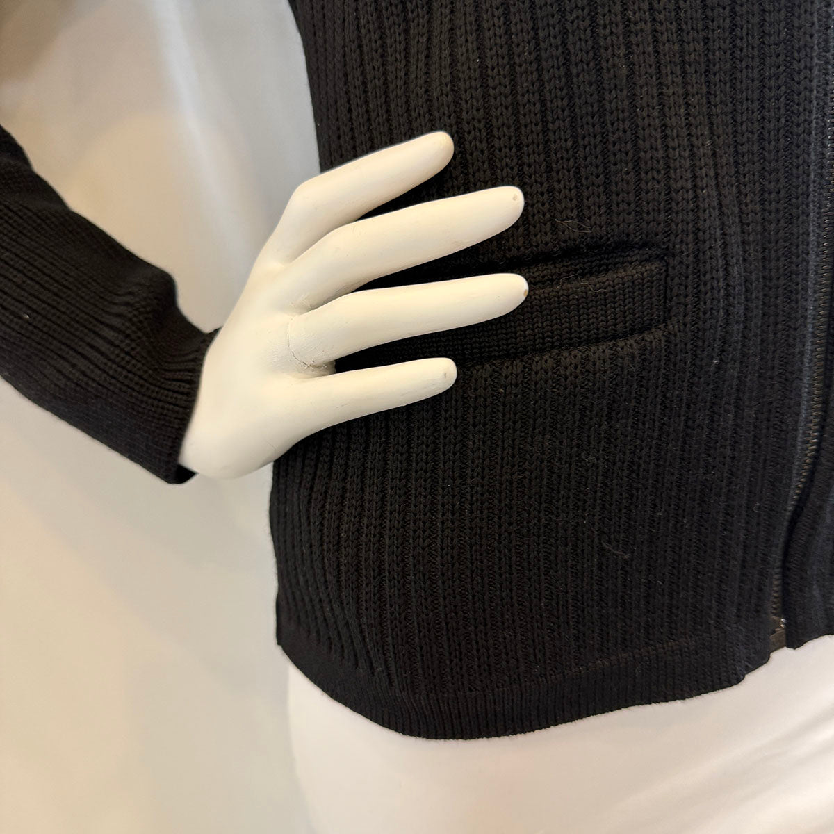 Chanel Cardigan