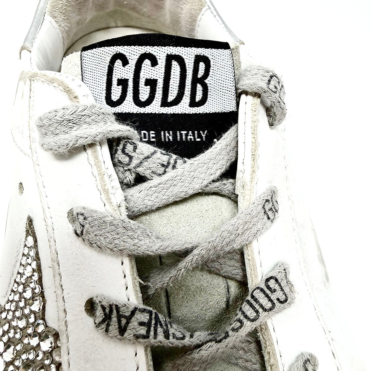 Golden Goose Sneakers