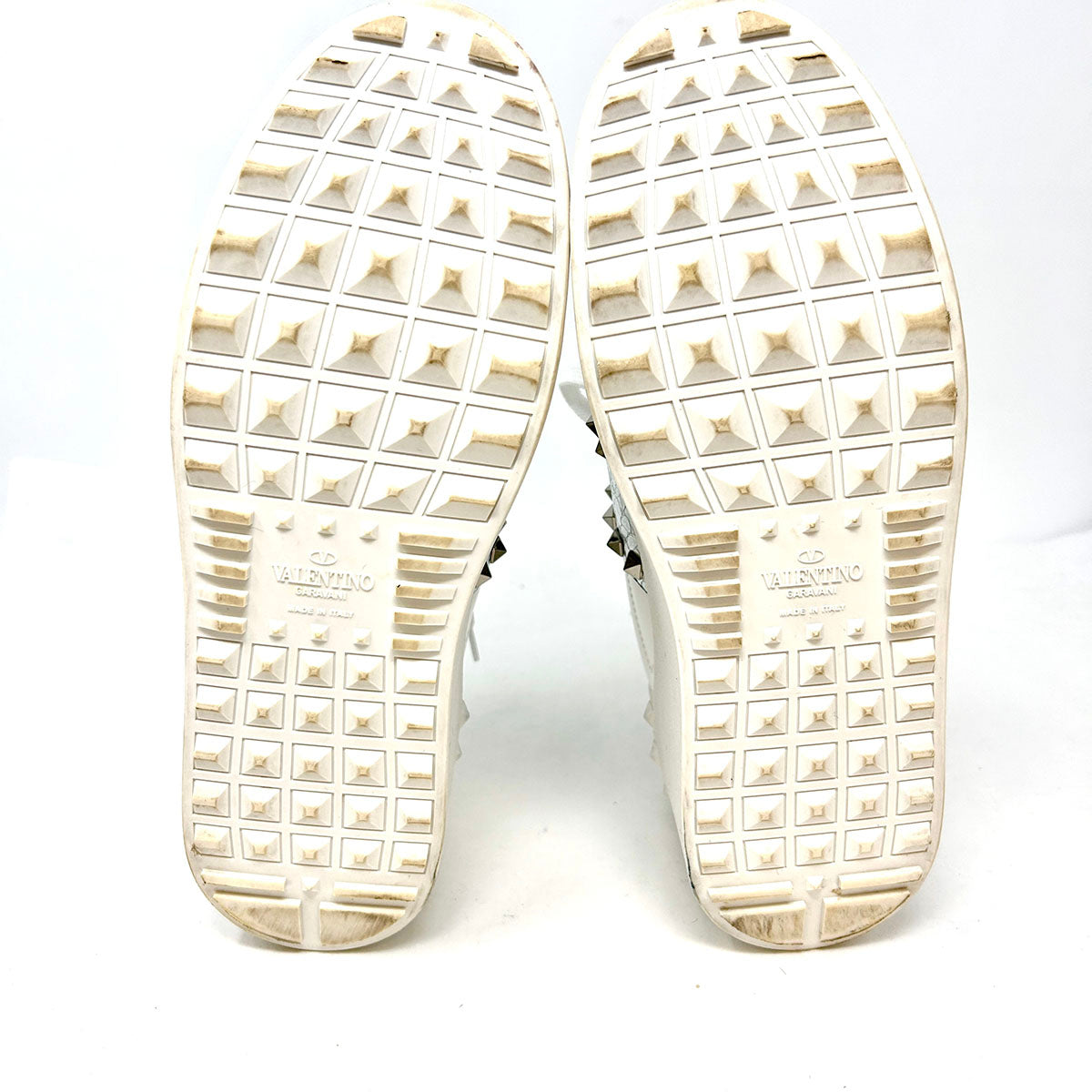 Valentino Rockstud  Sneakers