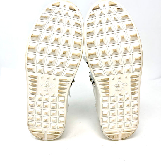 Valentino Rockstud  Sneakers