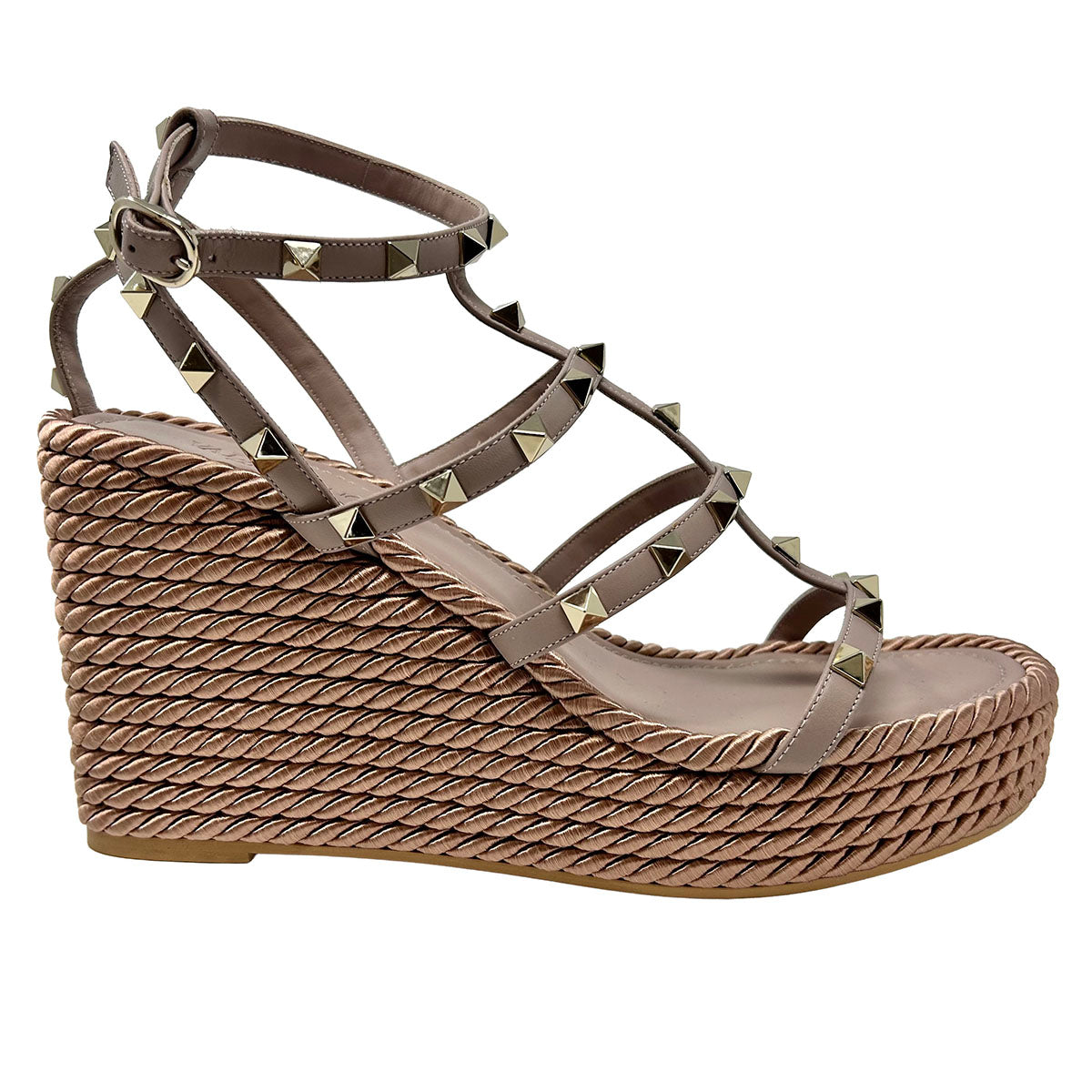 Valentino Wedge