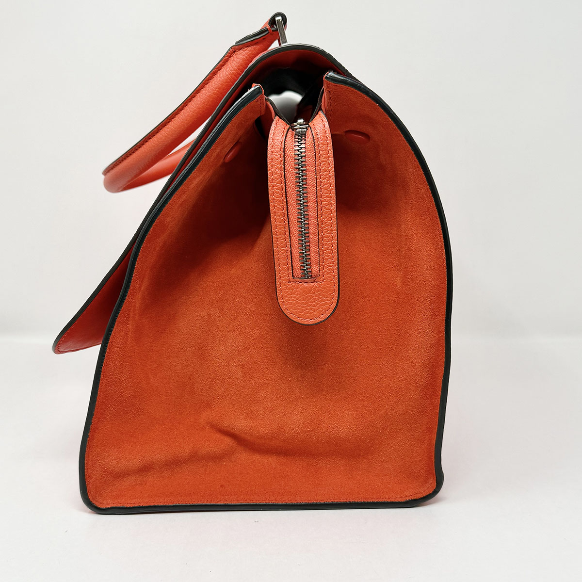 Celine Handle Bag